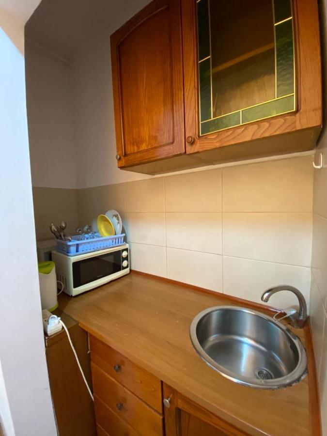 Budget Amzei דירה