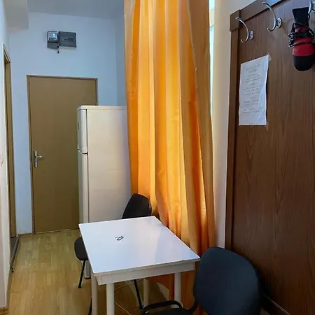 Budget Inn Amzei Bucarest Exterior foto
