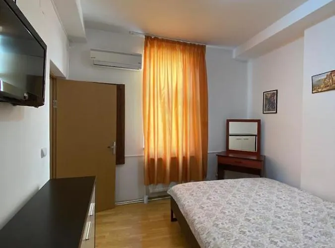 Budget Inn Amzei