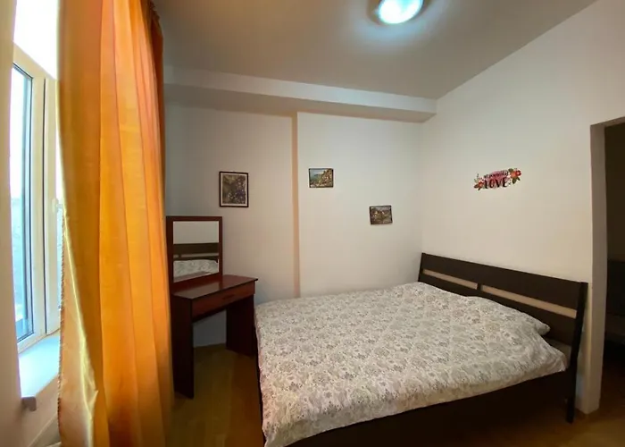Budget Inn Amzei