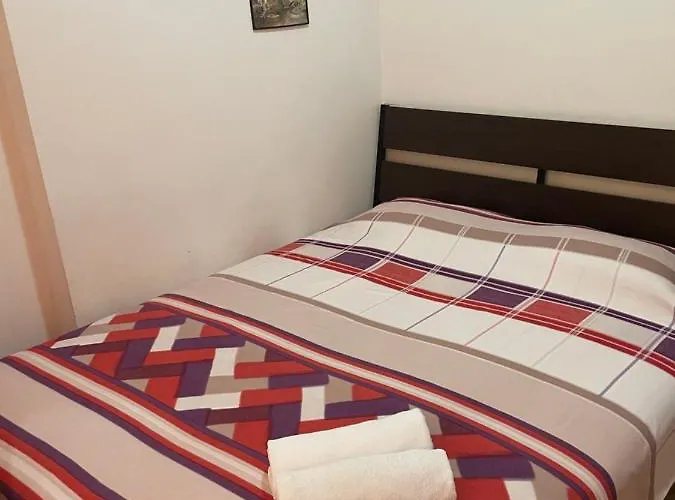 Budget Inn Amzei