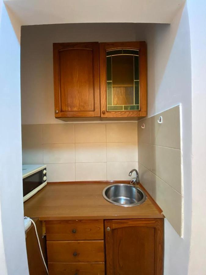 Apartamento Budget Amzei Bucarest