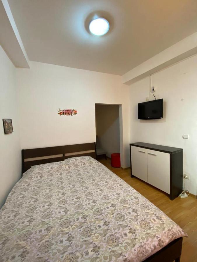 Apartamento Budget Amzei Bucarest