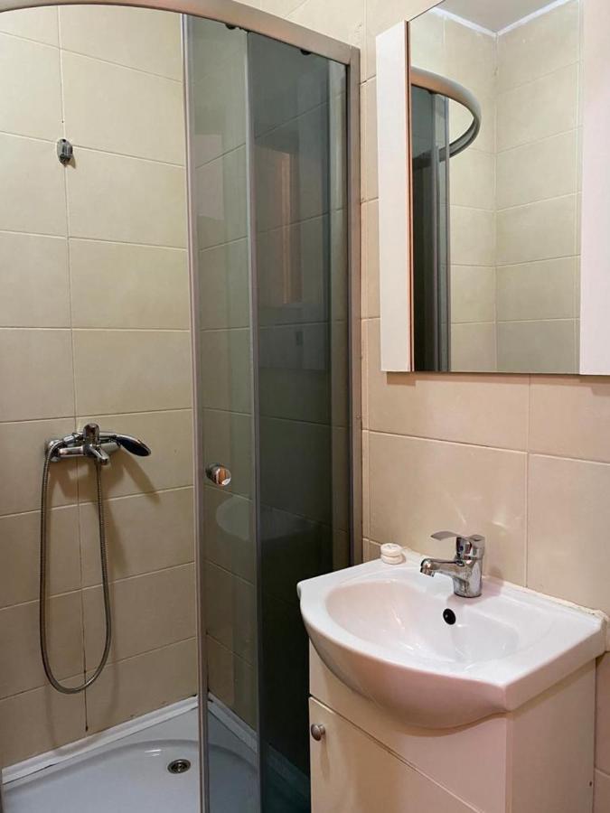 Budget Amzei Apartamento Bucarest