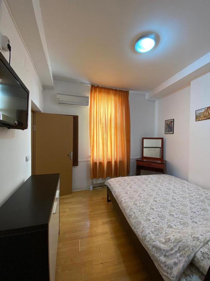 Budget Amzei Apartamento Bucarest