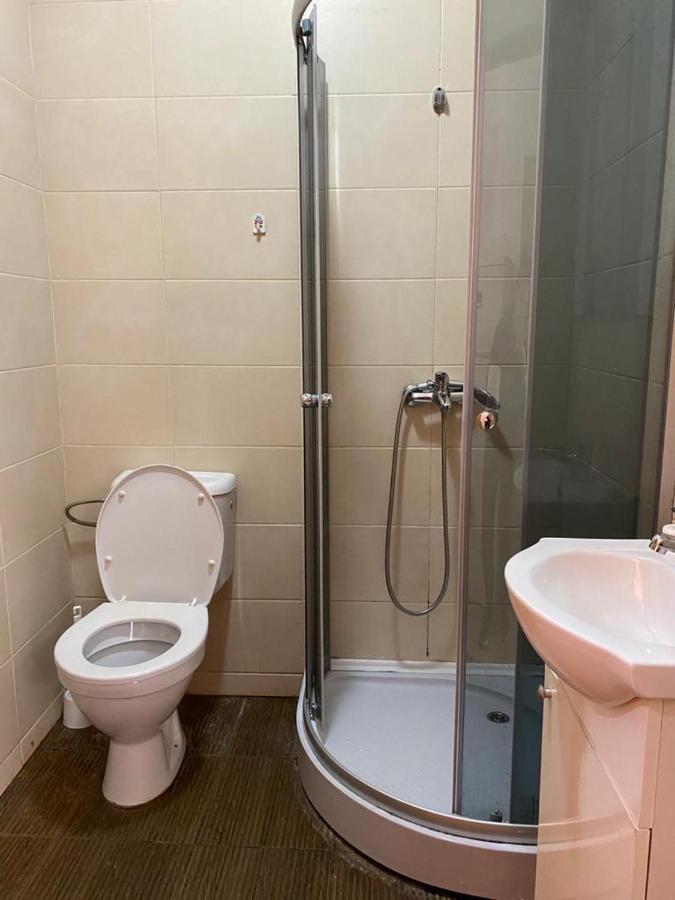 Budget Amzei Bucarest