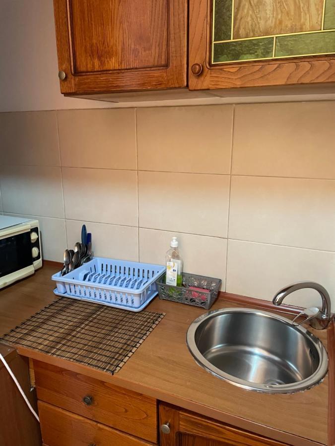 Apartamento Budget Amzei Bucarest